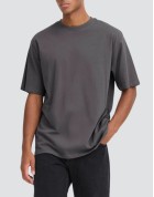 Blend Ανδρική Μπλούζα  Γκρι