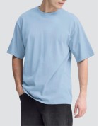 Blend Man T-shirt  Ciel