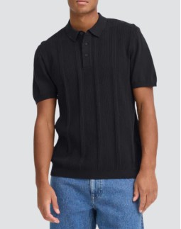 Blend Ανδρική Μπλούζα Polo 