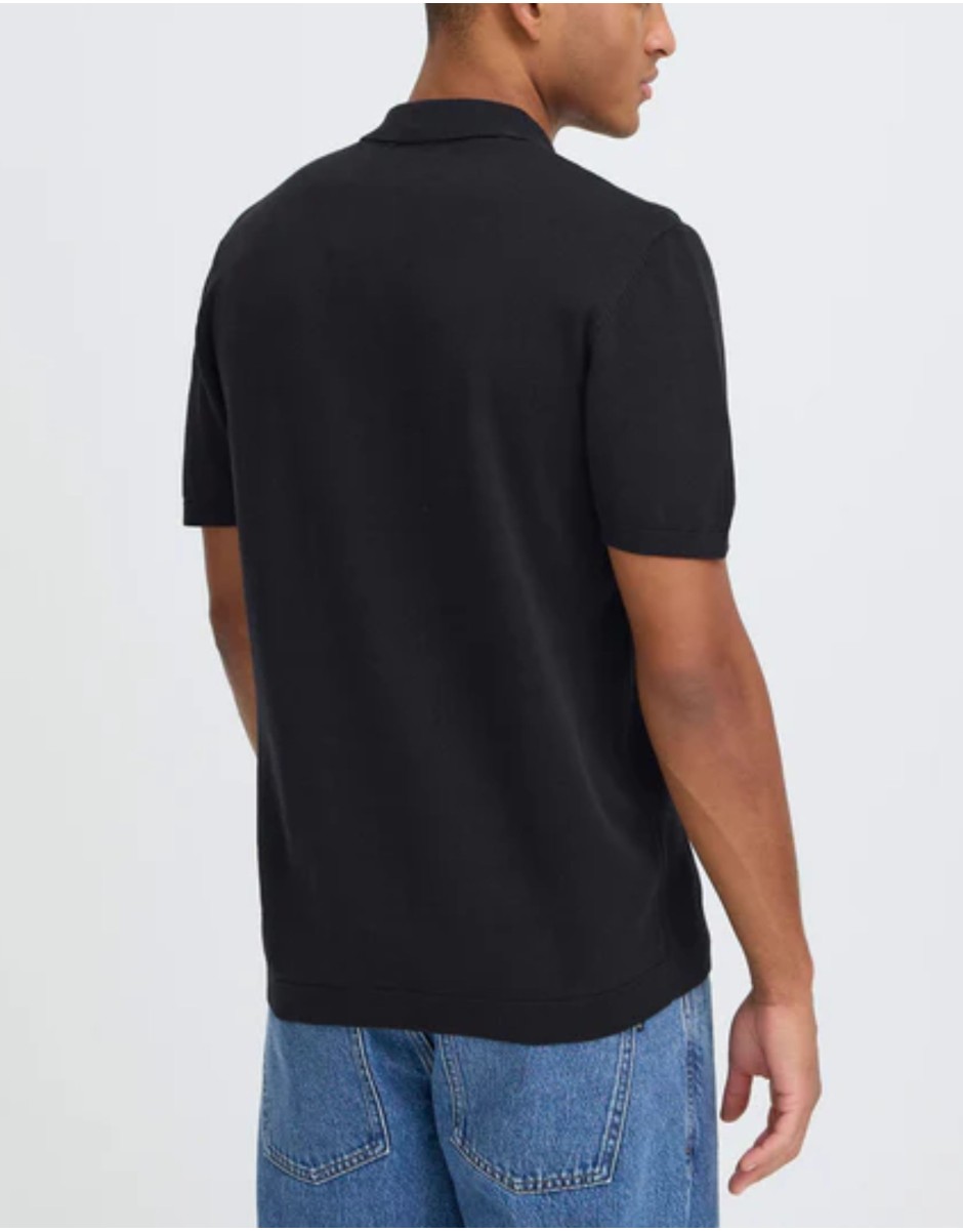 Blend Ανδρική Μπλούζα Polo 