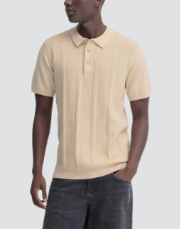 Blend Ανδρική Μπλούζα Polo 