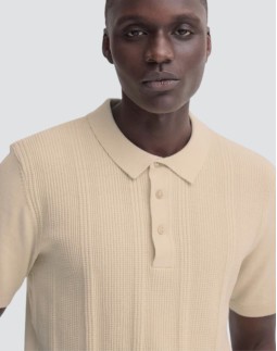 Blend Ανδρική Μπλούζα Polo 