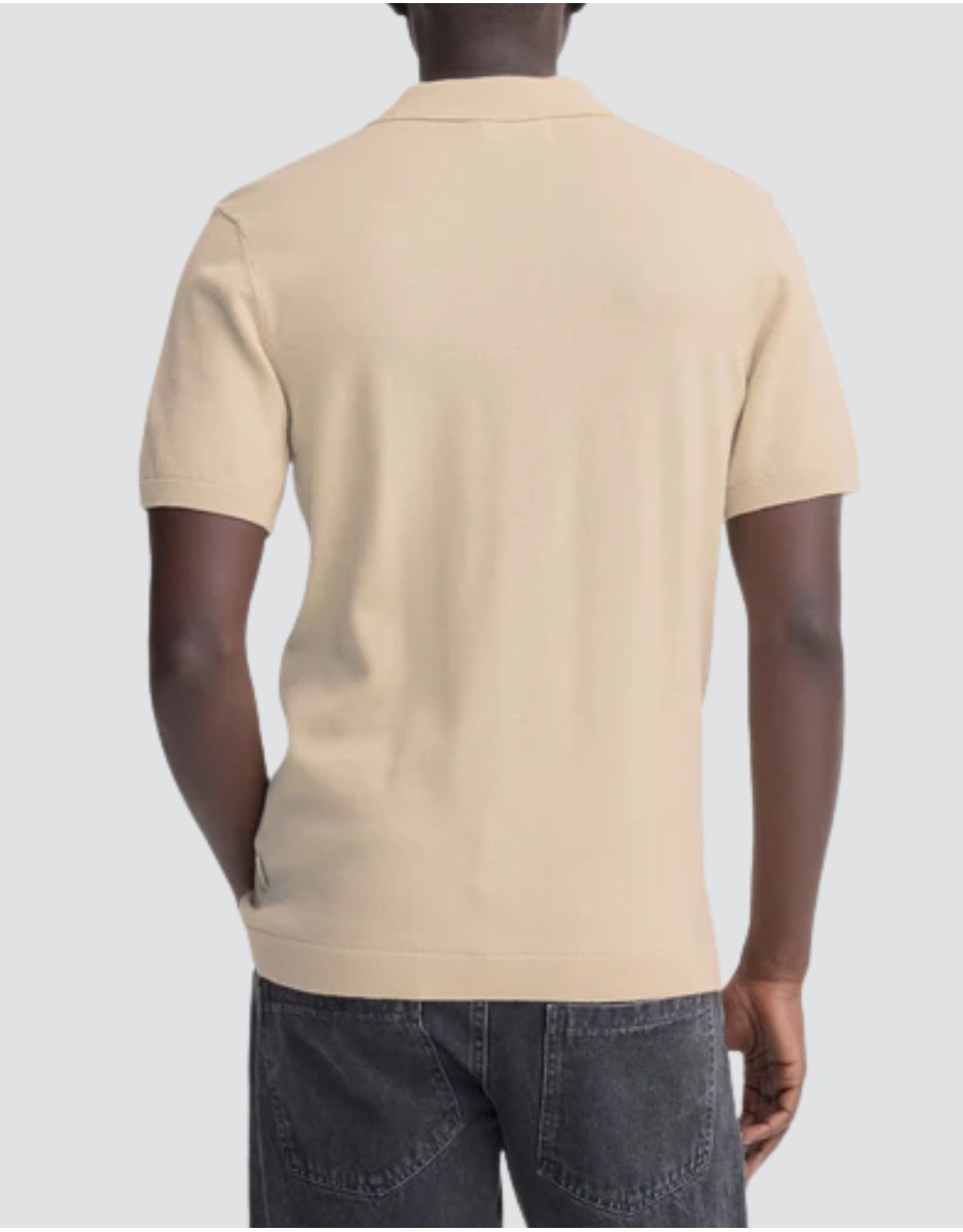 Blend Ανδρική Μπλούζα Polo 