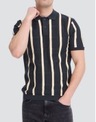 Blend Ανδρική Μπλούζα Polo 