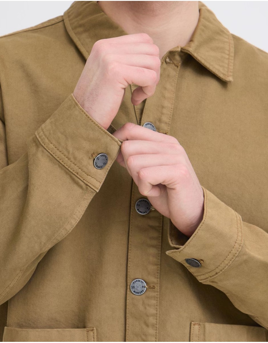 Blend Ανδρικό Πουκάμισο 