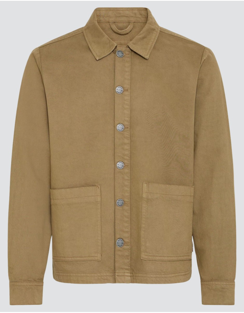 Blend Ανδρικό Πουκάμισο 