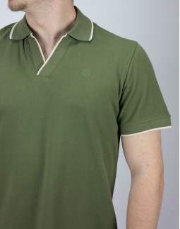 Blend Ανδρική Μπλούζα Polo 