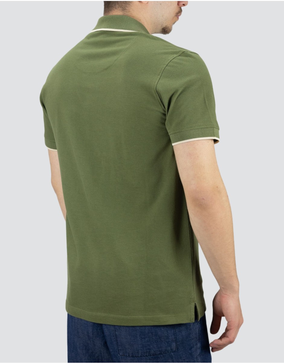 Blend Ανδρική Μπλούζα Polo 