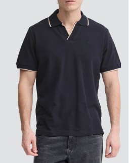 Blend Ανδρική Μπλούζα Polo 
