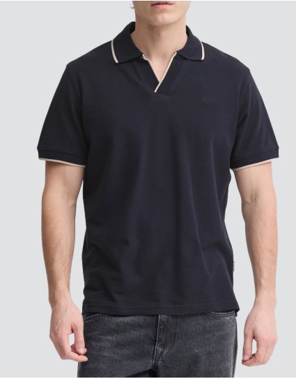 Blend Man Polo T-shirt 