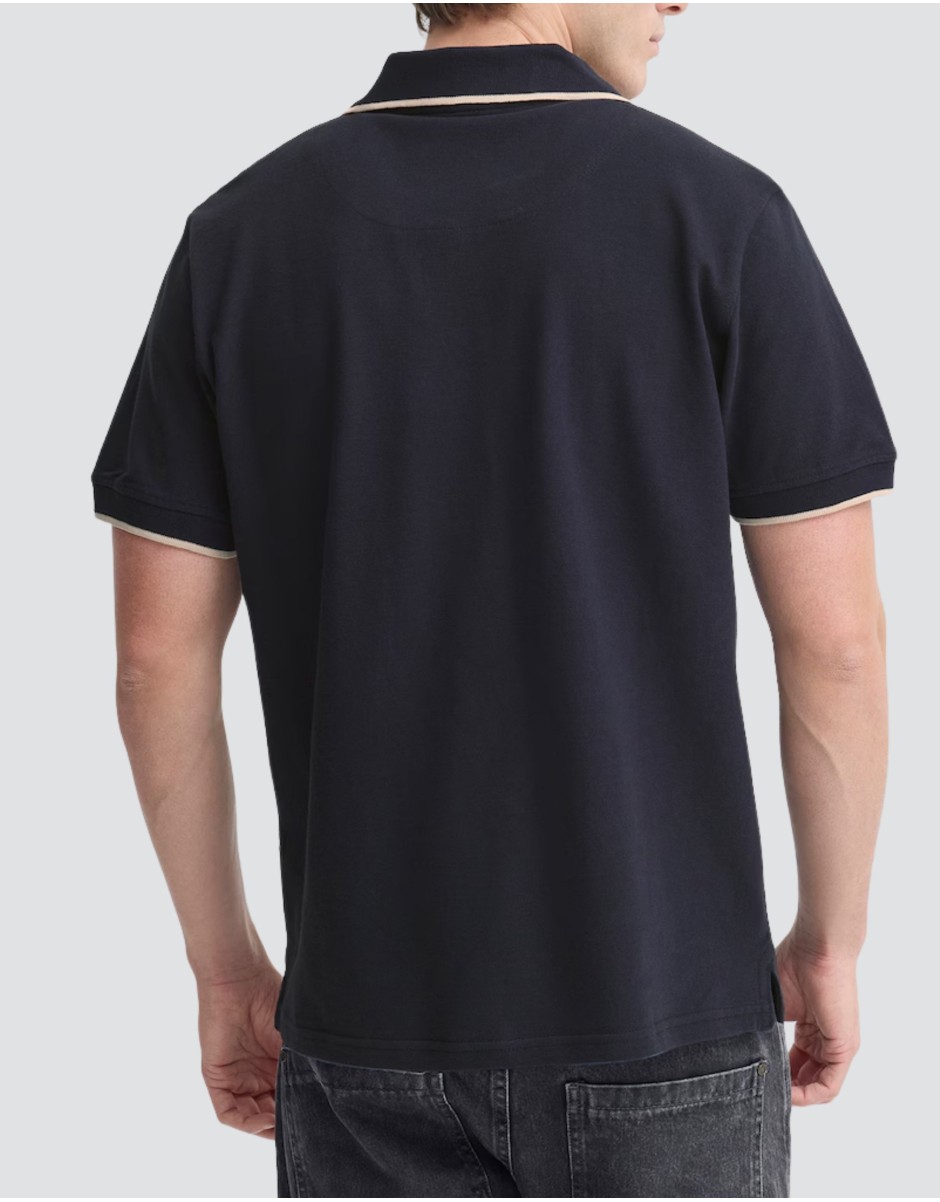 Blend Man Polo T-shirt 