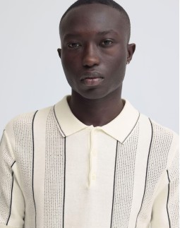 Blend Ανδρική Μπλούζα Polo 