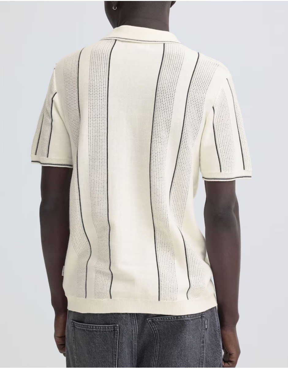 Blend Ανδρική Μπλούζα Polo 