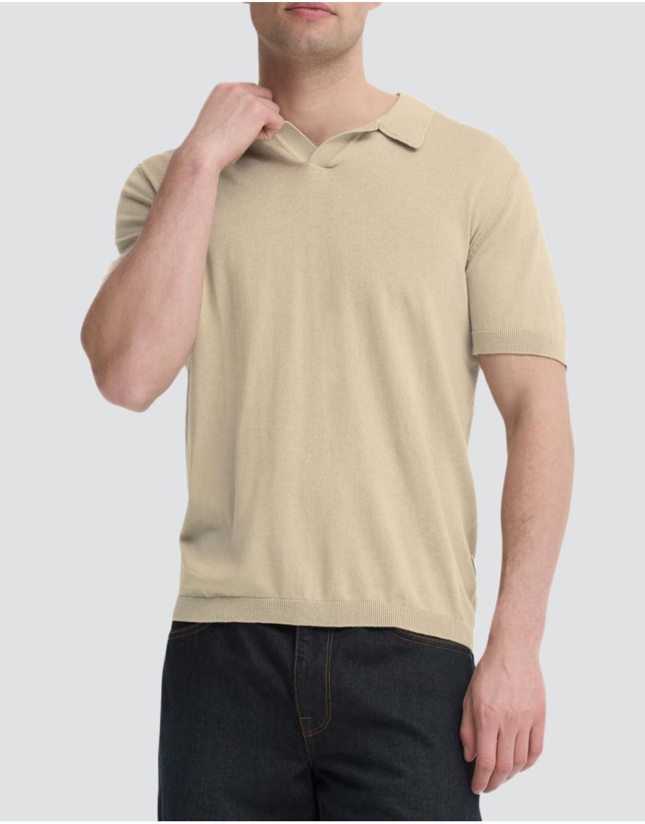 Blend Ανδρική Μπλούζα Polo 