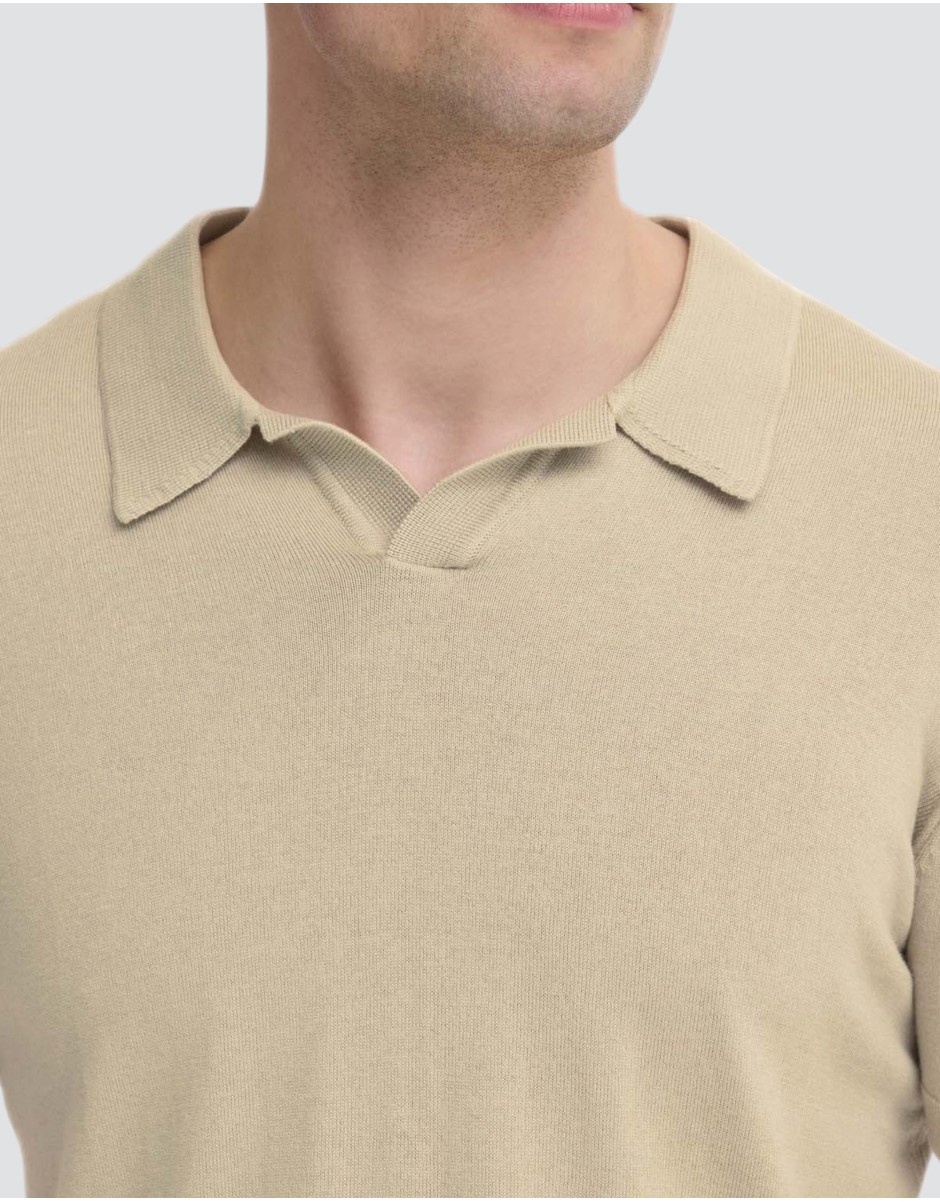 Blend Ανδρική Μπλούζα Polo 