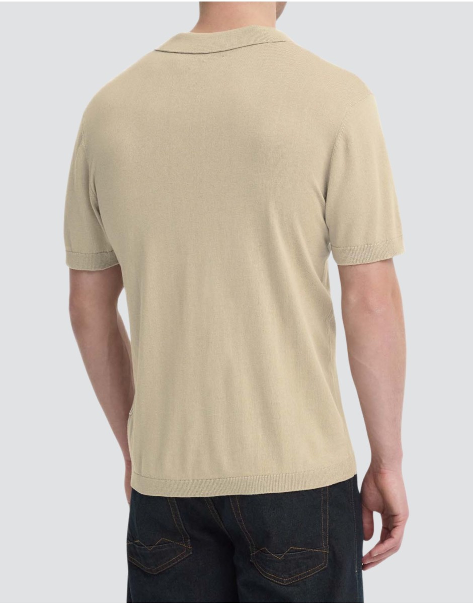 Blend Ανδρική Μπλούζα Polo 