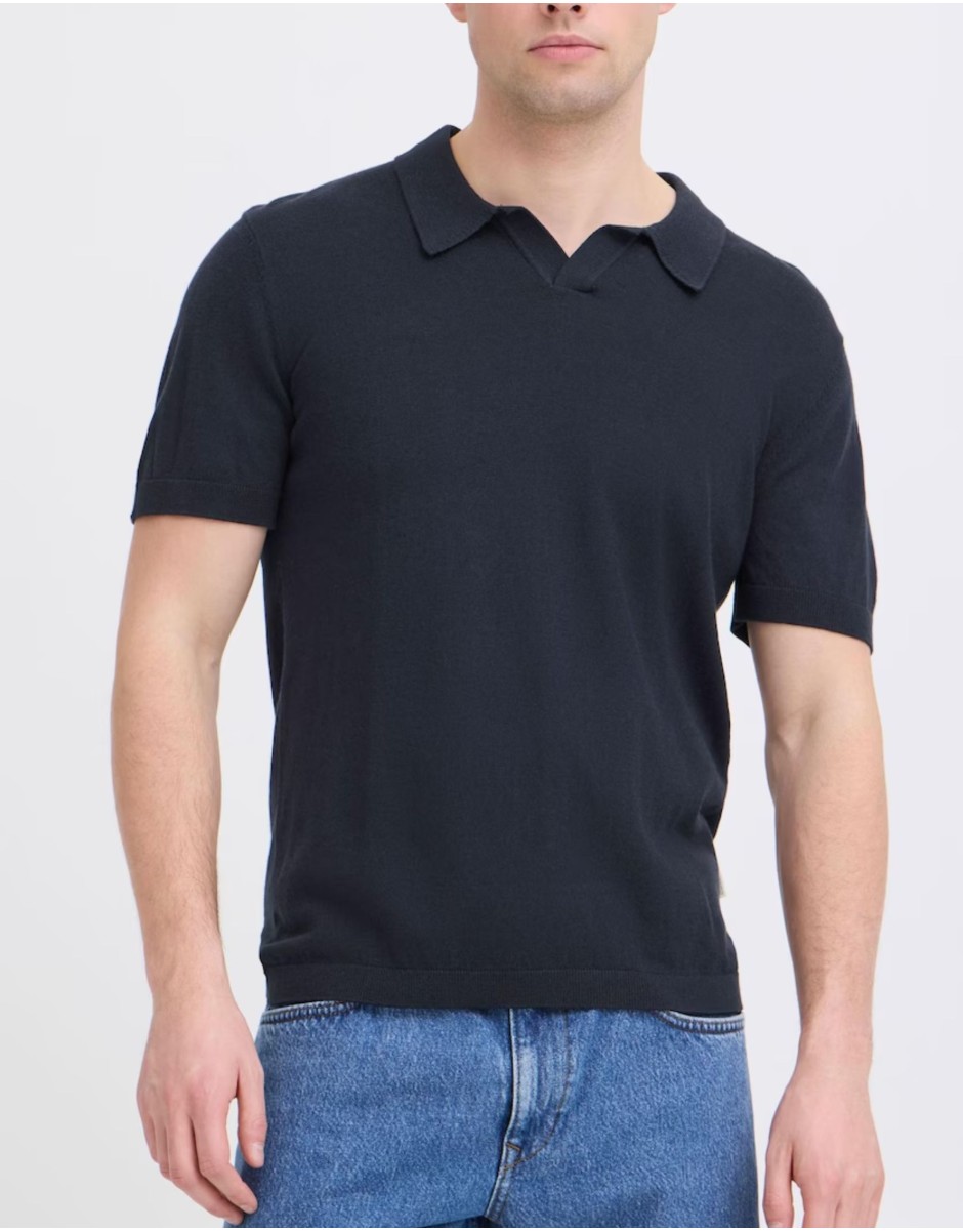 Blend Ανδρική Μπλούζα Polo 