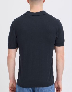 Blend Ανδρική Μπλούζα Polo 