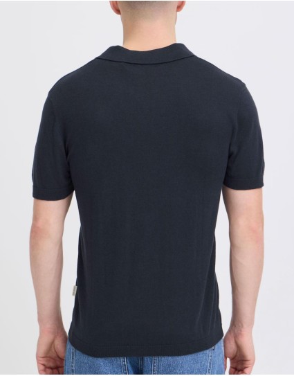 Blend Ανδρική Μπλούζα Polo 