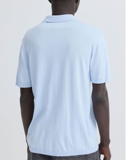 Blend Ανδρική Μπλούζα Polo 