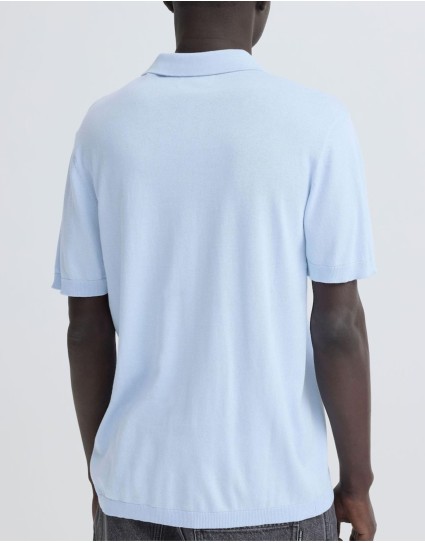 Blend Ανδρική Μπλούζα Polo 