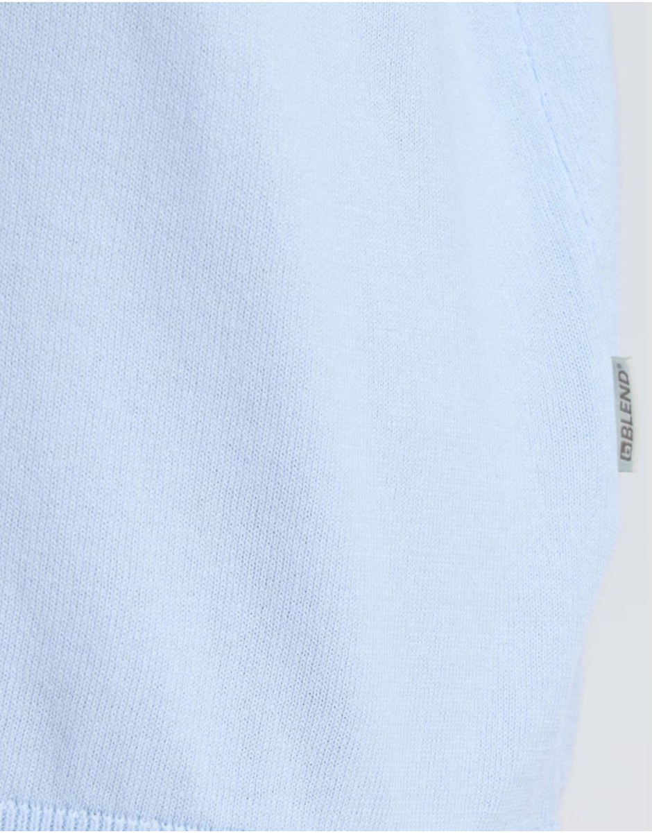 Blend Ανδρική Μπλούζα Polo 