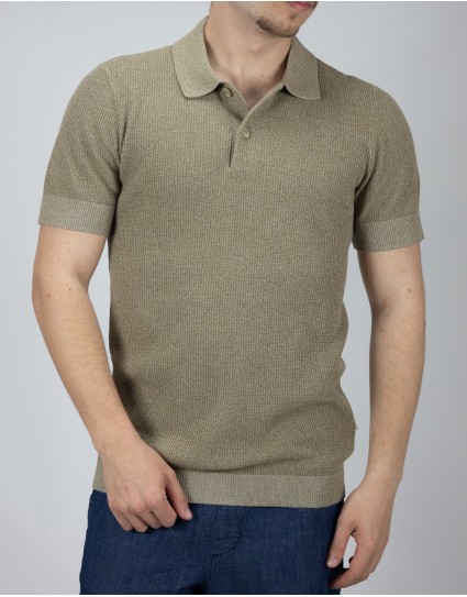 Blend Man Polo T-shirt 