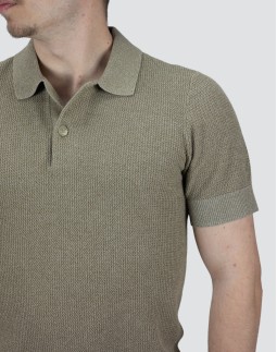 Blend Man Polo T-shirt 
