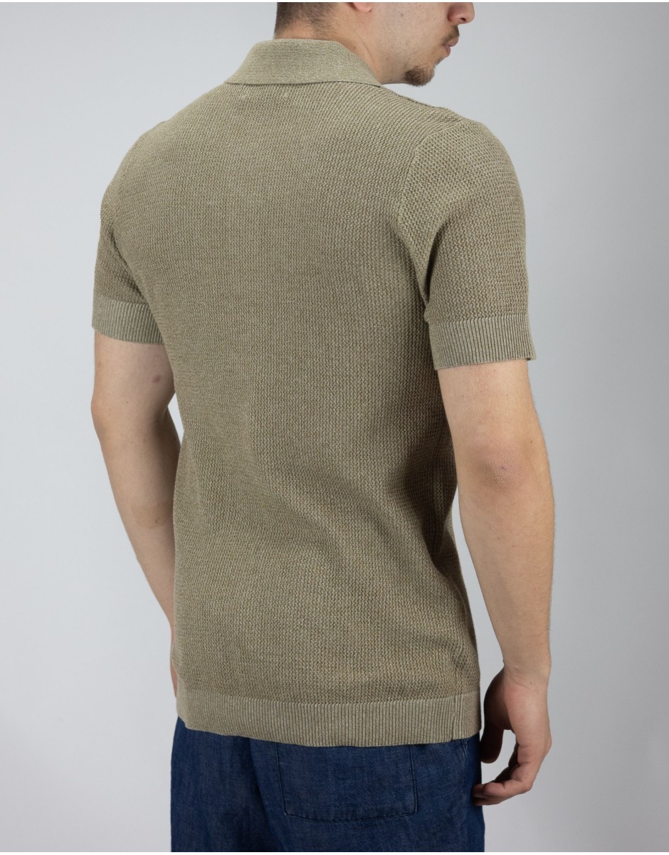 Blend Man Polo T-shirt 