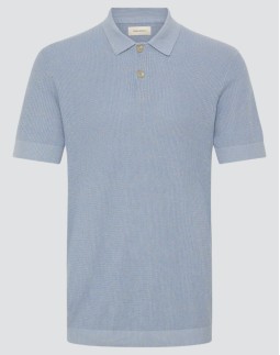 Blend Ανδρική Μπλούζα Polo 