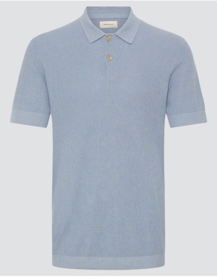 Blend Ανδρική Μπλούζα Polo 