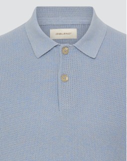 Blend Ανδρική Μπλούζα Polo 