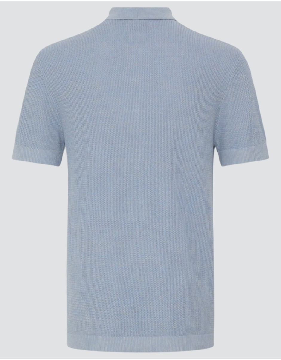 Blend Ανδρική Μπλούζα Polo 