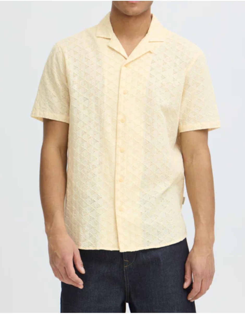 Blend Man Shirt 