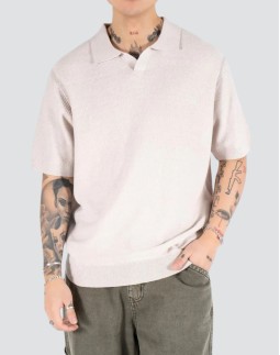 Marcus Ανδρική Μπλούζα Polo 