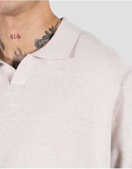 Marcus Man Polo T-shirt 