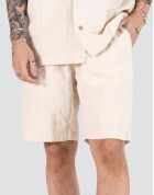Marcus Ανδρική Βερμούδα Μπεζ