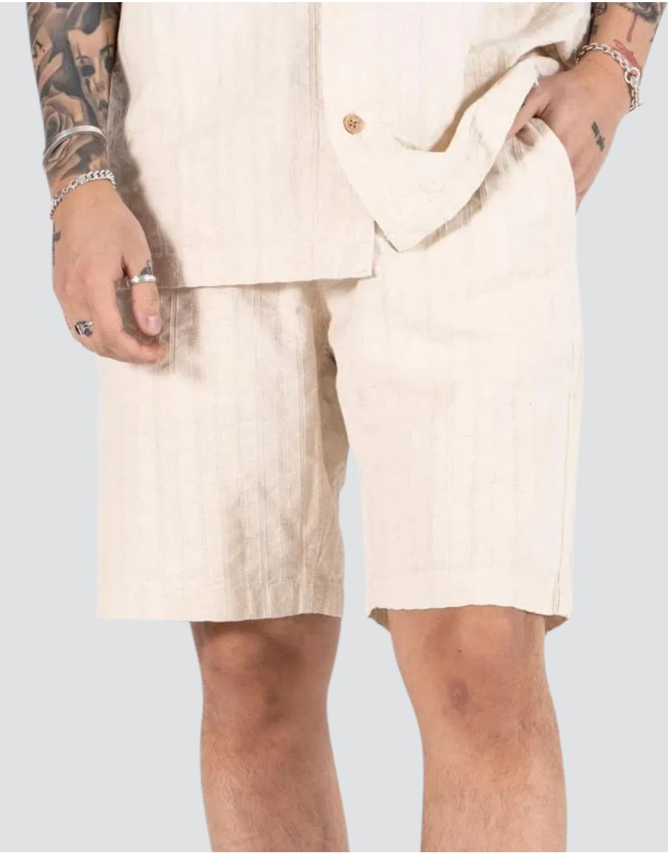 Marcus Ανδρική Βερμούδα