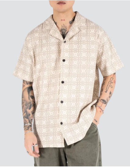 Marcus Ανδρικό Πουκάμισο 