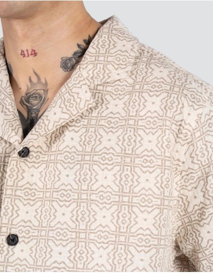 Marcus Ανδρικό Πουκάμισο 