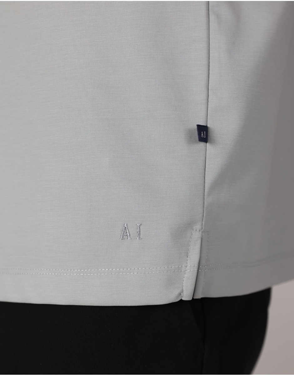 Artisti Italiani Ανδρική Μπλούζα Polo 