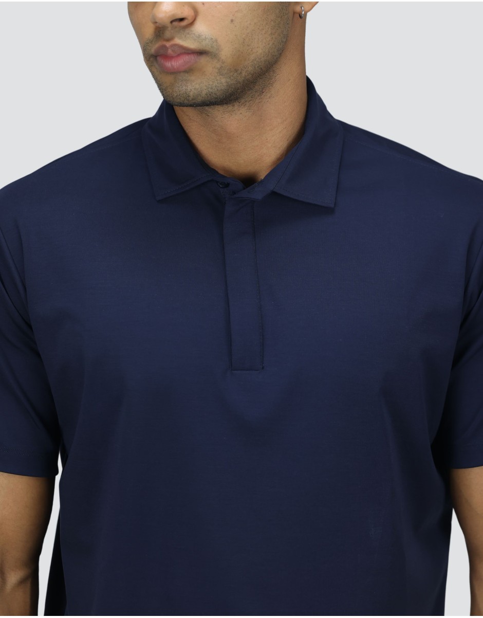 Artisti Italiani Ανδρική Μπλούζα Polo 