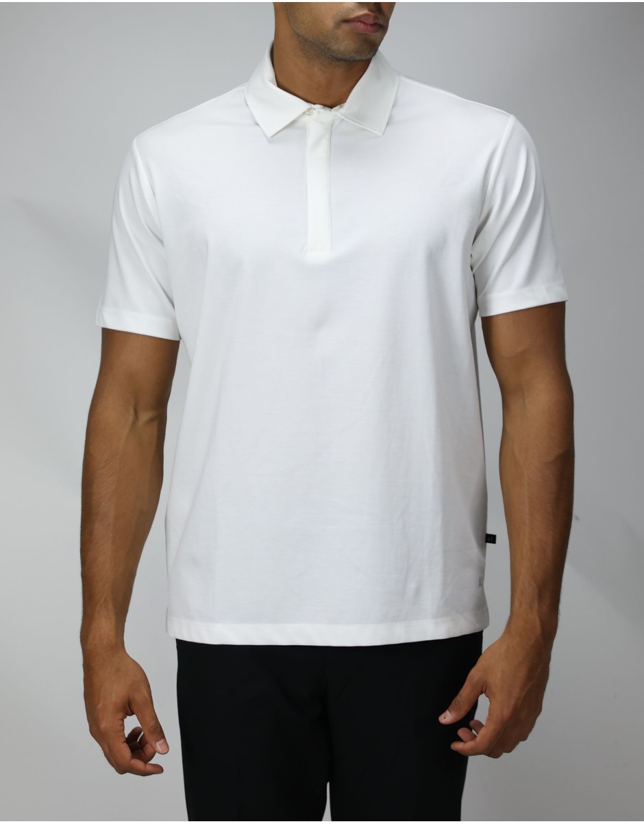 Artisti Italiani Man Polo T-shirt 