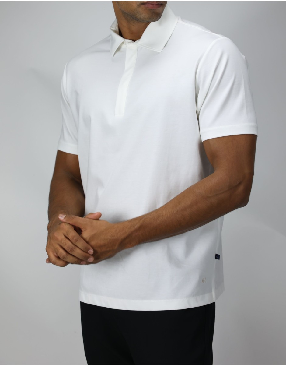 Artisti Italiani Man Polo T-shirt 