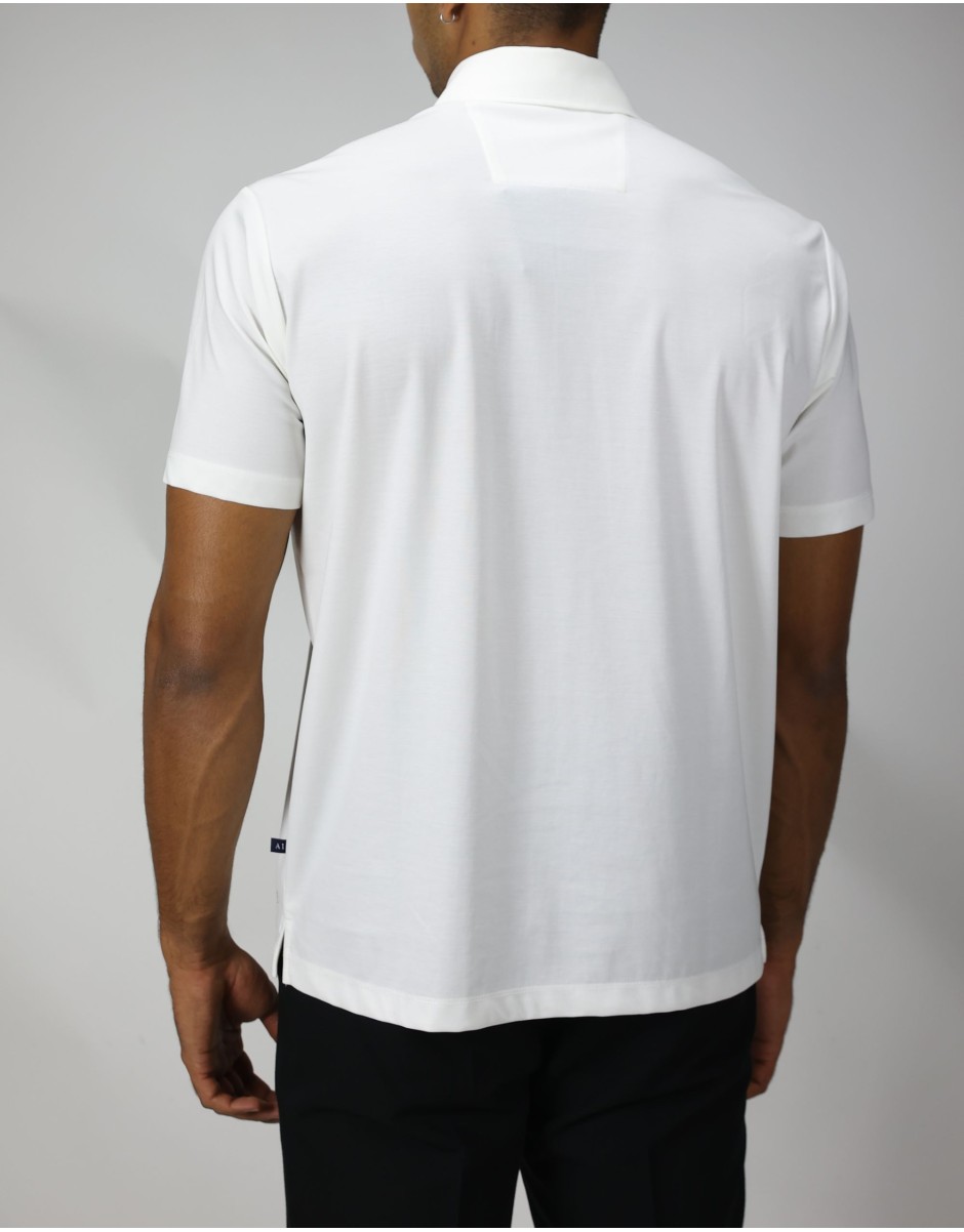 Artisti Italiani Man Polo T-shirt 