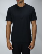 Artisti Italiani Man T-shirt  Black