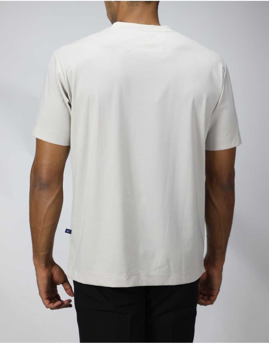 Artisti Italiani Man T-shirt 
