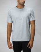 Artisti Italiani Man T-shirt  Grey