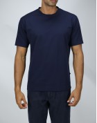 Artisti Italiani Man T-shirt  Navy
