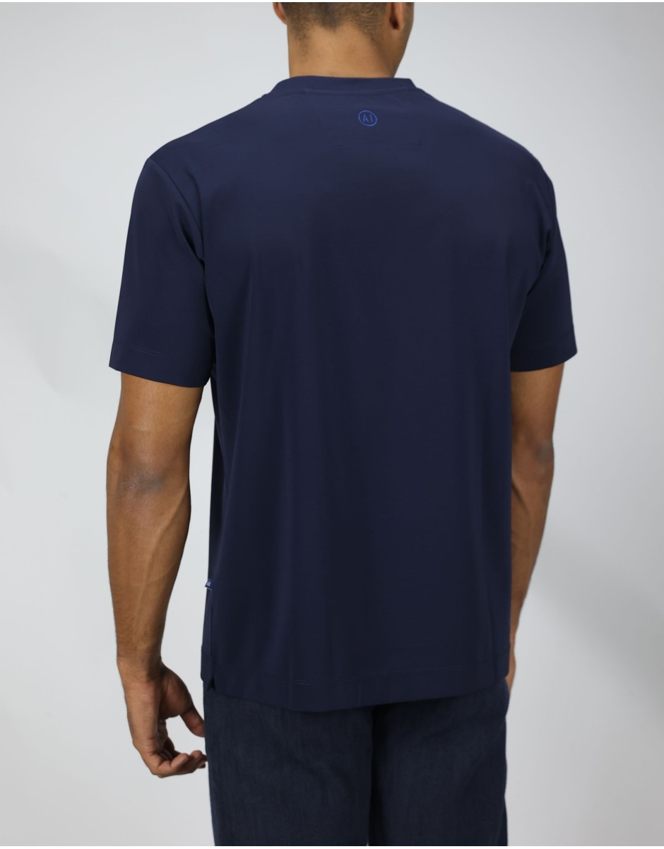 Artisti Italiani Man T-shirt 